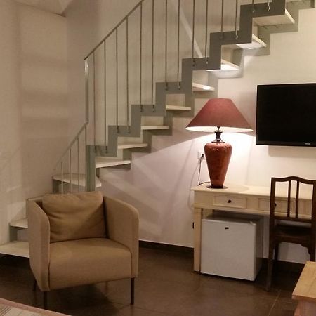 レッチェ Up ルーム ＆ スイート Bed & Breakfast エクステリア 写真