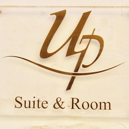 レッチェ Up ルーム ＆ スイート Bed & Breakfast エクステリア 写真