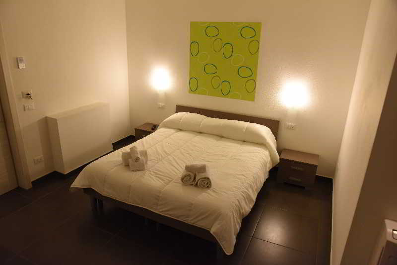 レッチェ Up ルーム ＆ スイート Bed & Breakfast エクステリア 写真