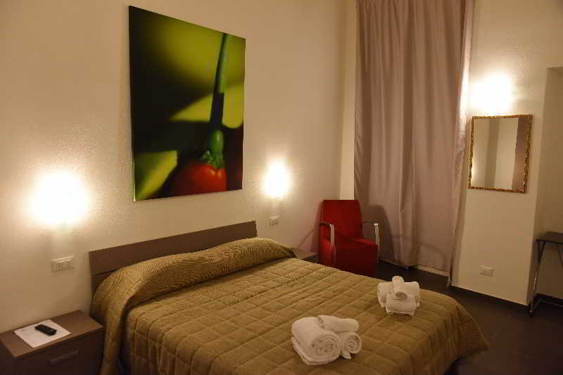 レッチェ Up ルーム ＆ スイート Bed & Breakfast エクステリア 写真