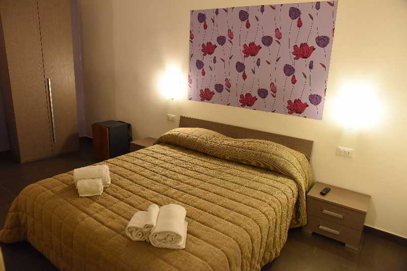 レッチェ Up ルーム ＆ スイート Bed & Breakfast エクステリア 写真